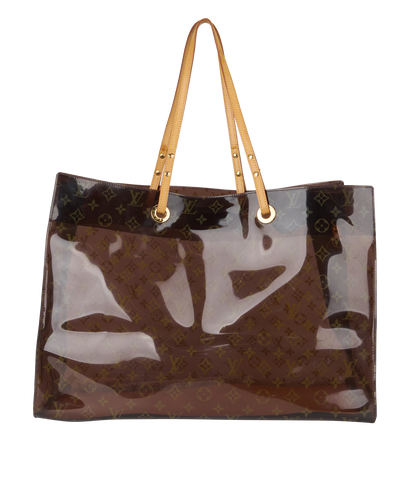 Ambre GM Tote, front view
